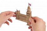 Big Ben – Mini Model do składania Ugears