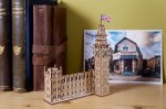 Big Ben – Mini Model do składania Ugears