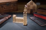 Big Ben – Mini Model do składania Ugears
