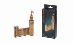 Big Ben – Mini Model do składania Ugears