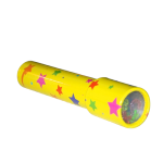 Klasyczny kalejdoskop obracany (20 cm)