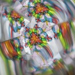 Obraz w kalejdoskopie