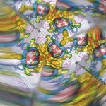 Obraz w kalejdoskopie