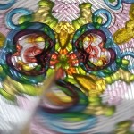 Obraz w kalejdoskopie