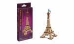 Wieża paryska – Mini Model do składania