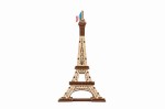 Wieża paryska – Mini Model do składania