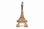 Wieża paryska – Mini Model do składania