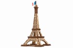 Wieża paryska – Mini Model do składania