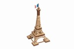 Wieża paryska – Mini Model do składania