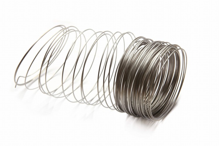 Drut Nitinol