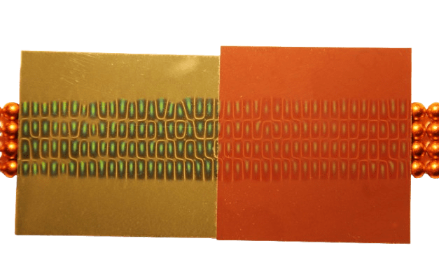 Porównanie folii MTX i Nanobick brązawa