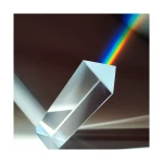 Kryształowy pryzmat "Goethe" (6 cm)