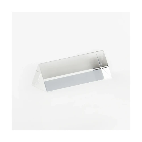 Kryształowy pryzmat "Goethe" (6 cm)