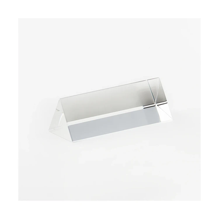 Kryształowy pryzmat "Goethe" (6 cm)