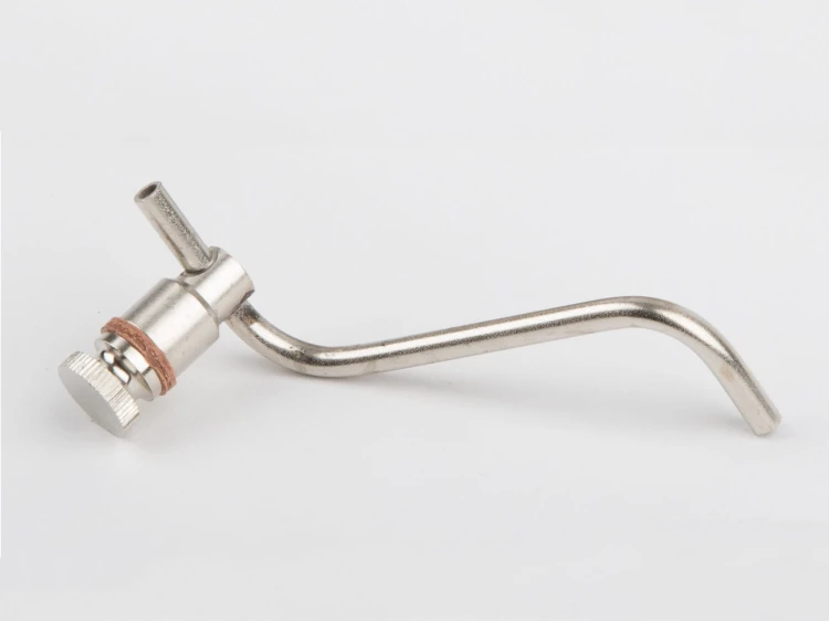 Wilesco 01506 - Olejarka do maszyny D20