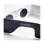 Okulary do obserwacji słońca