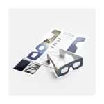 Okulary do oglądania słońca DIY