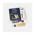 Projektor do obserwacji zaćmienia słońca; zawartość zestawu