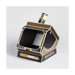 Projektor do obserwacji zaćmienia słońca