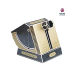 Projektor do obserwacji zaćmienia słońca