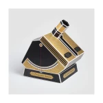 Projektor do obserwacji zaćmienia słońca