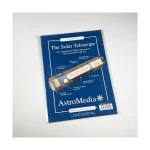 Teleskop do obserwacji słońca (pow. 6,5 x) do samodzielnego montażu