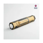 Teleskop do obserwacji słońca (pow. 6,5 x) do samodzielnego montażu