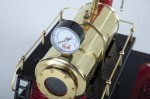 Maszyna Parowa Wilesco T115