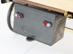 Ciężarówka Parowa Wilesco D320