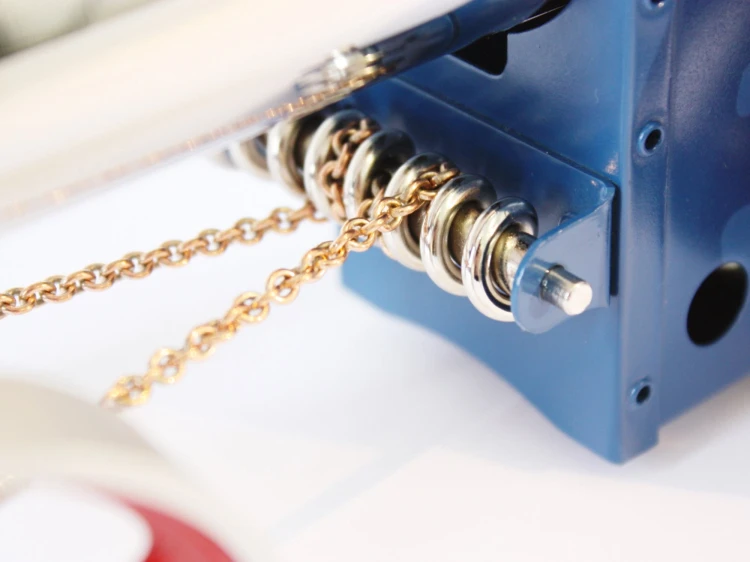 Ciągnik Parowy Wilesco D405