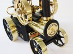 Lokomotywa Parowa Wilesco D430