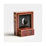 Zegar księżycowy AstroMedia DIY