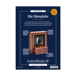 Zegar księżycowy AstroMedia DIY - okładka