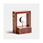 Zegar księżycowy AstroMedia DIY