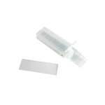 Szkiełka mikroskopowe