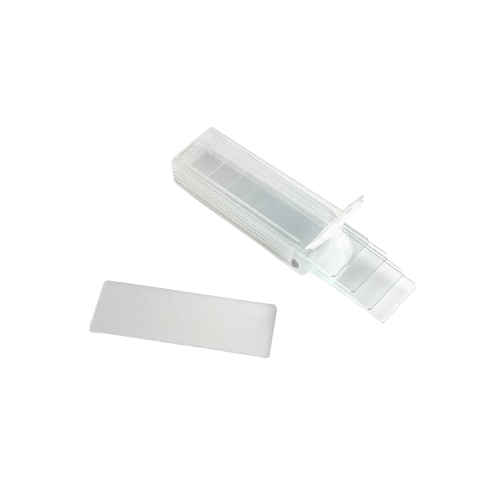 Szkiełka mikroskopowe