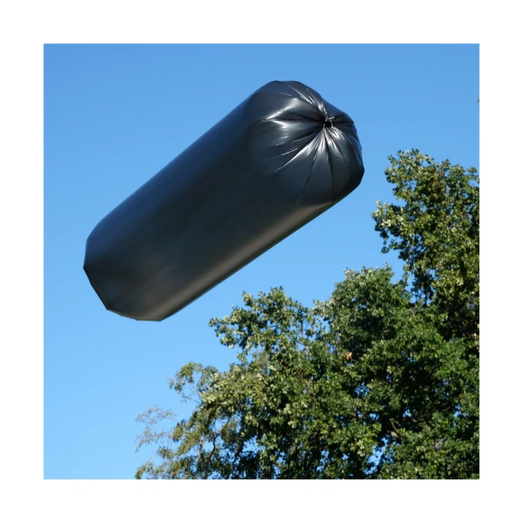 Balon słoneczny w akcji.