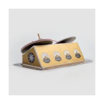 Konsola do mieszania kolorów