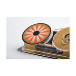 Konsola do mieszania kolorów