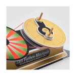 Konsola do mieszania kolorów