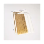 Egipski łokieć królewski zawartość zestawu