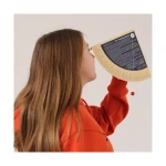 Kwadrant; zestaw edukacyjny do samodzielnego montażu