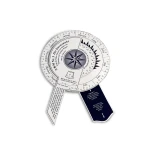 Nokturnal (zegar gwiazdowy) do samodzielnego montażu