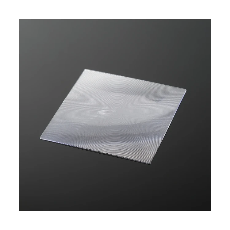 Opti*Media Soczewka Fresnela 60x60 mm