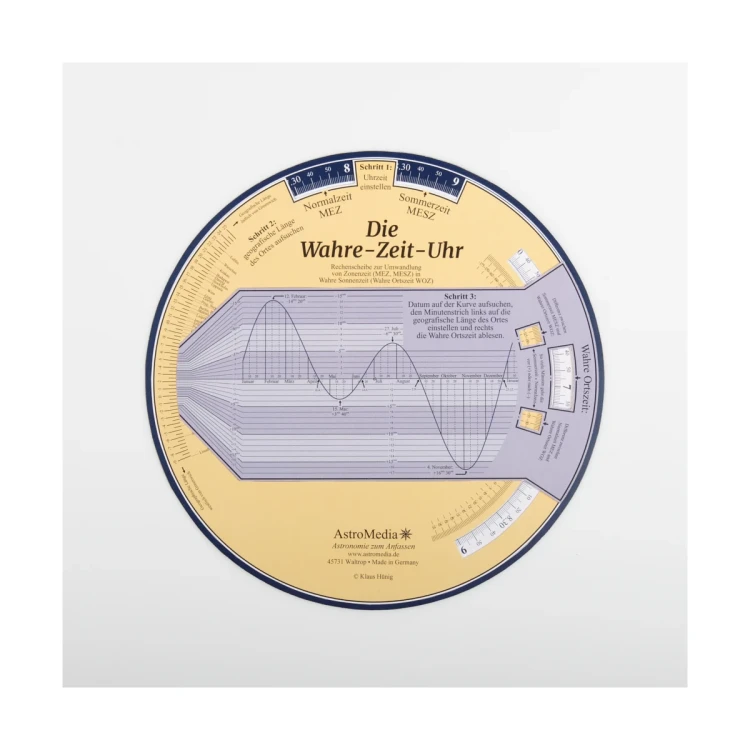 Kalkulator czasu urzędowego