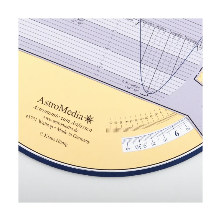 Kalkulator czasu urzędowego