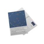 Pocztówka gwiazda polarna