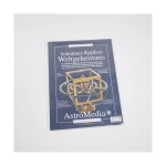 Model układu słonecznego wg Keplera DIY