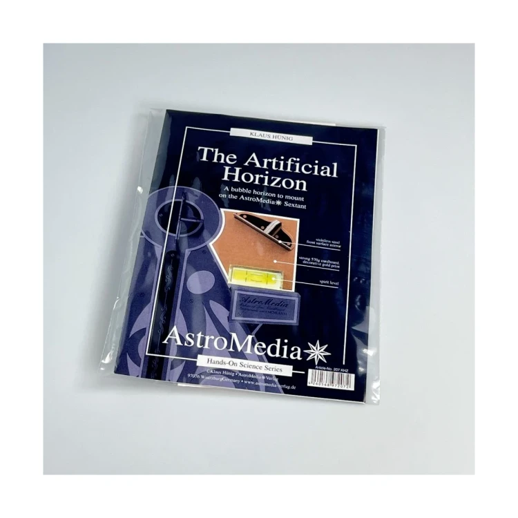 Sztuczny horyzont do sekstantu AstroMedia