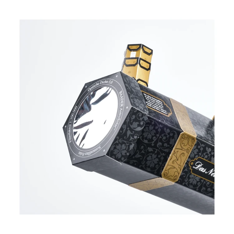 Filtr słoneczny do Teleskopu Newtona AstroMedia